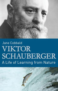 Title: Viktor Schauberger, Author: Jane Cobbald