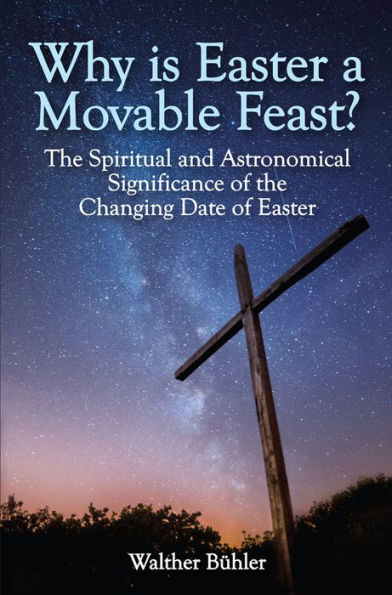 Why Is Easter a Movable Feast?: The Spiritual and Astronomical Significance of the Changing Date of Easter