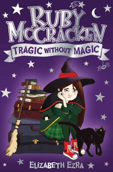 Ruby McCracken: Tragic Without Magic