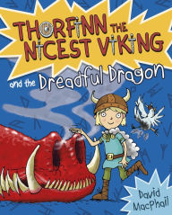 Title: Thorfinn and the Dreadful Dragon, Author: David MacPhail