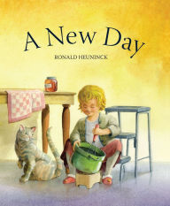 Title: A New Day, Author: Ronald Heuninck