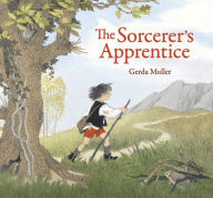 Epub books to download for free The Sorcerer's Apprentice 9781782506287 (English Edition) by Gerda Muller PDF iBook RTF