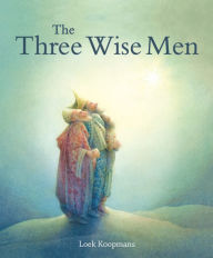 Download ebooks to ipod The Three Wise Men: A Christmas Story 9781782507222 RTF DJVU CHM in English by Loek Koopmans