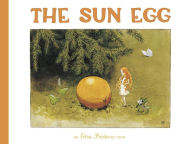 Free books to download on kindle fire The Sun Egg PDB DJVU by Elsa Beskow English version