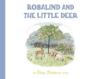 Download book in pdf Rosalind and the Little Deer by Elsa Beskow