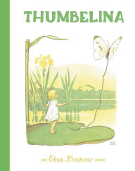 Title: Thumbelina, Author: Hans Christian Andersen