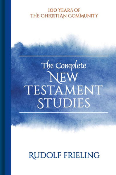 The Complete New Testament Studies