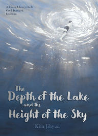 Free audiobook downloads to itunes The Depth of the Lake and the Height of the Sky 9781782507420 (English literature)
