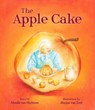 Free download of books in pdf The Apple Cake FB2 iBook PDF in English