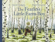 Free download of bookworm for mobile The Fearless Little Farm Boy (English Edition) 9781782507642 