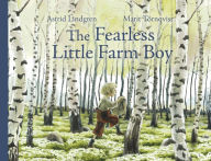 Ebooks most downloaded The Fearless Little Farm Boy