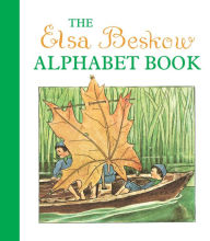 Title: The Elsa Beskow Alphabet Book, Author: Elsa Beskow