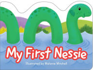 Title: My First Nessie, Author: Melanie Mitchell
