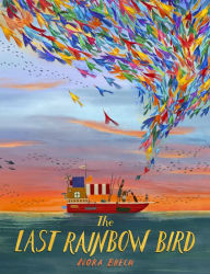 Free and downloadable e-books The Last Rainbow Bird (English literature)