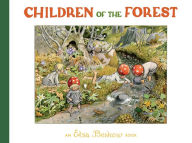 Title: Children of the Forest, Author: Elsa Beskow