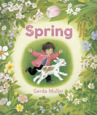 Title: Spring, Author: Gerda Muller