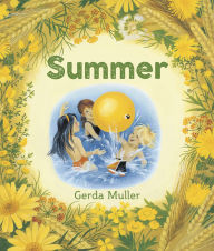 Title: Summer, Author: Gerda Muller