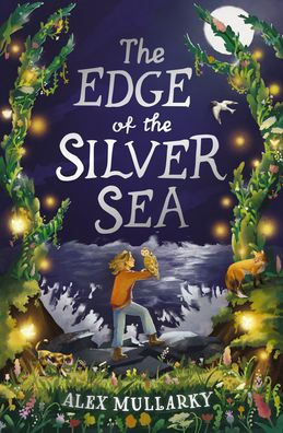 The Edge of the Silver Sea