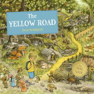 Title: The Yellow Road, Author: Sven Nordqvist