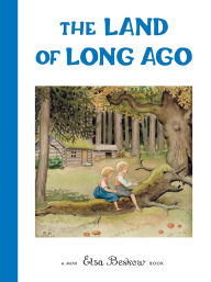 Title: The Land of Long Ago: Mini edition, Author: Elsa Beskow