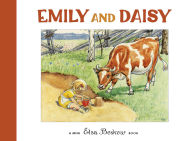 Title: Emily and Daisy: Mini edition, Author: Elsa Beskow