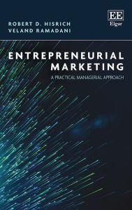Title: Advanced Introduction to Entrepreneurship, Author: Robert D. Hisrich
