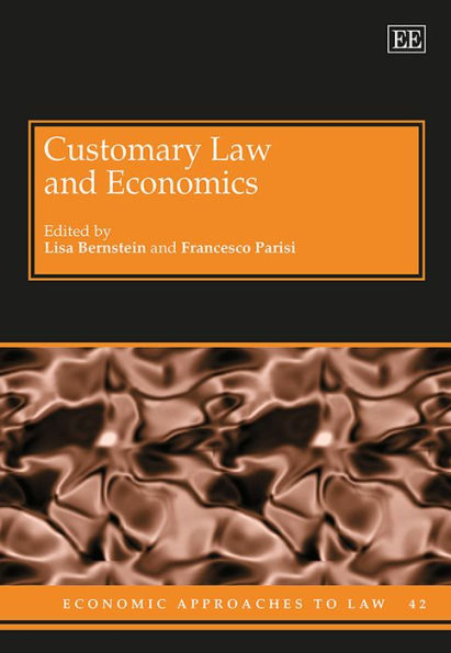 Customary Law and Economics