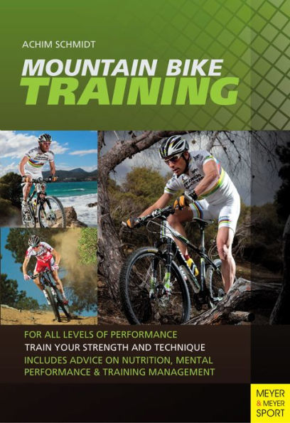 Mountainbike Training