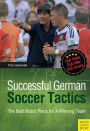 Successful German Soccer Tactics