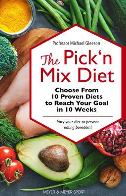 The Pick 'n Mix Diet