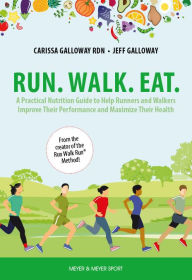 Free pdf computer ebooks downloads Run. Walk. Eat.
