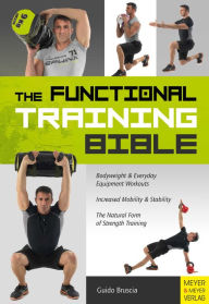 Title: Functional Training Bible, Author: Guido Bruscia