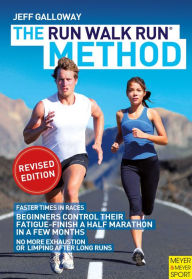 Title: Run Walk Run Method, Author: Jeff Galloway
