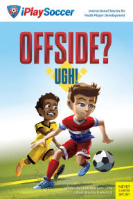 Title: Offside? Ugh!, Author: Lindsay Little