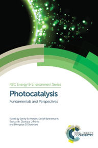 Google ebooks free download nook Photocatalysis: Fundamentals and Perspectives (English Edition) FB2 by Jenny Schneider 9781782620419