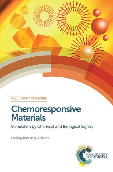 Chemoresponsive Materials: Stimulation by Chemical and Biological Signals