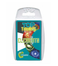 Title: Top Trumps: Elements, Author: Royal Society of Chemistry