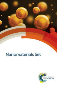 Title: Nanomaterials Set, Author: Royal Society of Chemistry