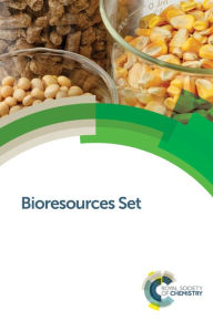 Title: Bioresources Set, Author: RSC