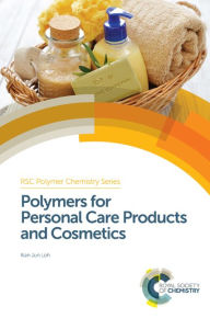 Ebooks in french free download Polymers for Personal Care Products and Cosmetics by Xian Jun Loh English version 9781782622956 