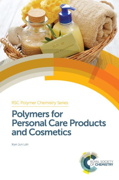 Polymers for Personal Care Products and Cosmetics