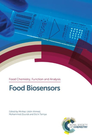 Food Biosensors