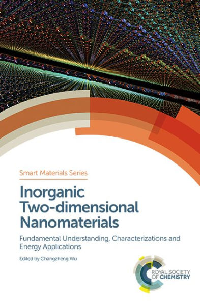 Inorganic Two-dimensional Nanomaterials: Fundamental Understanding, Characterizations and Energy Applications / Edition 1