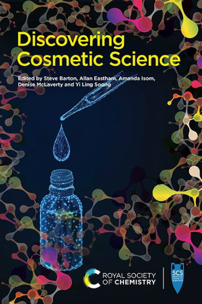 Discovering Cosmetic Science / Edition 1