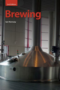 Title: Brewing, Author: Ian Hornsey