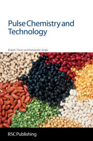 Title: Pulse Chemistry and Technology, Author: Brijesh Tiwari