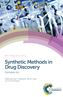 Title: Synthetic Methods in Drug Discovery: Complete Set, Author: David Blakemore