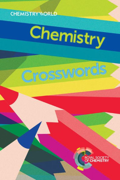 Chemistry Crosswords