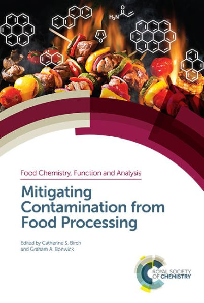 Mitigating Contamination from Food Processing / Edition 1