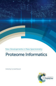 Title: Proteome Informatics, Author: Conrad Bessant